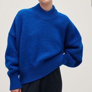 Babaa Winterskies Jumper No.15